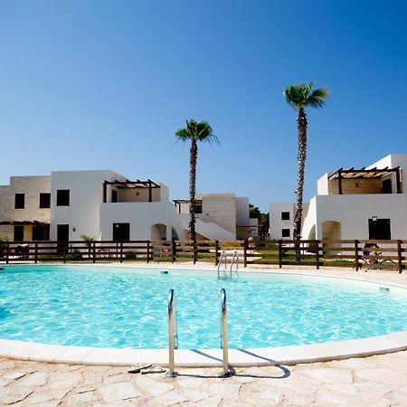 Boa Vista Favignana - Home&Beach מראה חיצוני תמונה
