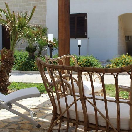 Boa Vista Favignana - Home&Beach מראה חיצוני תמונה