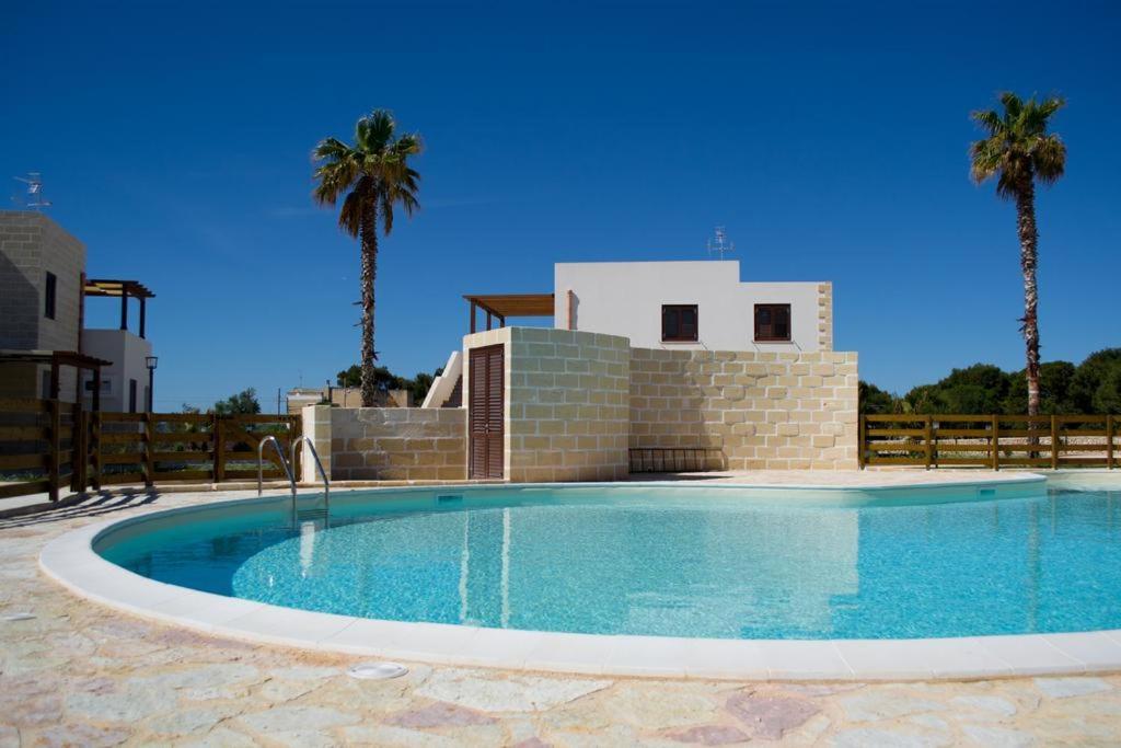 Boa Vista Favignana - Home&Beach מראה חיצוני תמונה