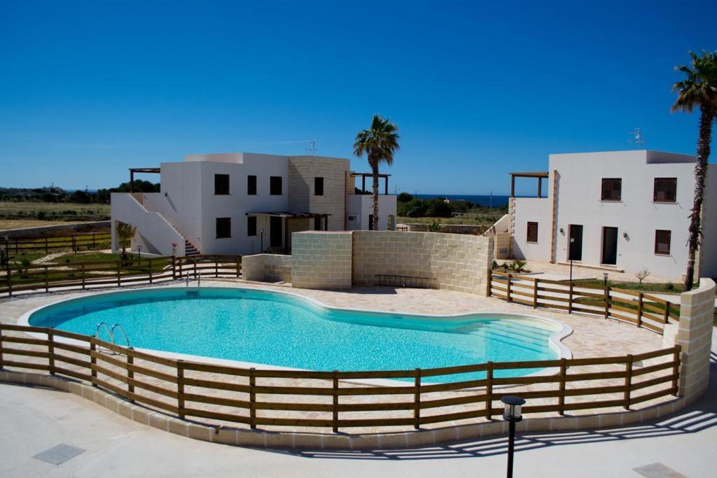Boa Vista Favignana - Home&Beach מראה חיצוני תמונה