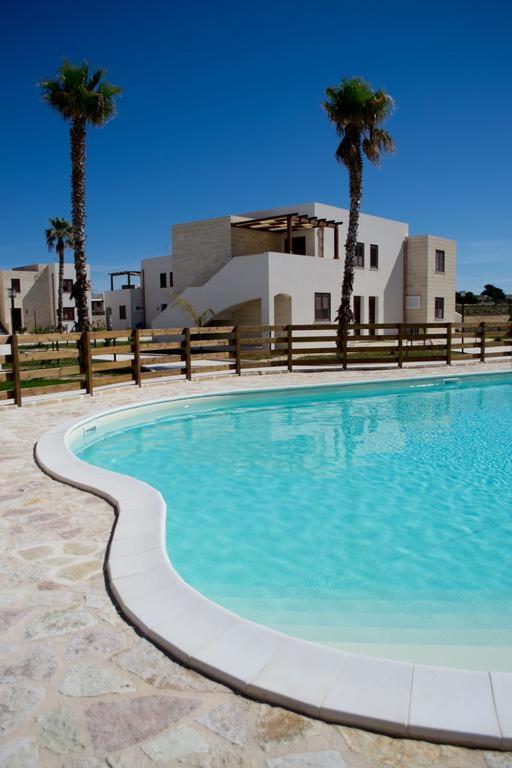 Boa Vista Favignana - Home&Beach מראה חיצוני תמונה