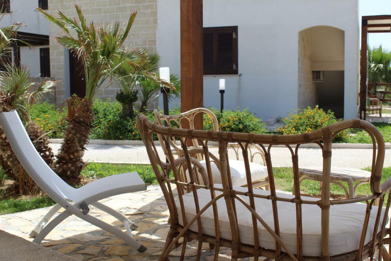 Boa Vista Favignana - Home&Beach מראה חיצוני תמונה