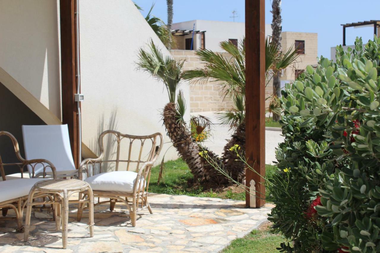 Boa Vista Favignana - Home&Beach מראה חיצוני תמונה