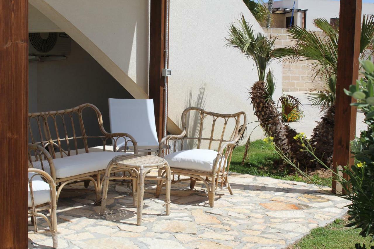Boa Vista Favignana - Home&Beach מראה חיצוני תמונה