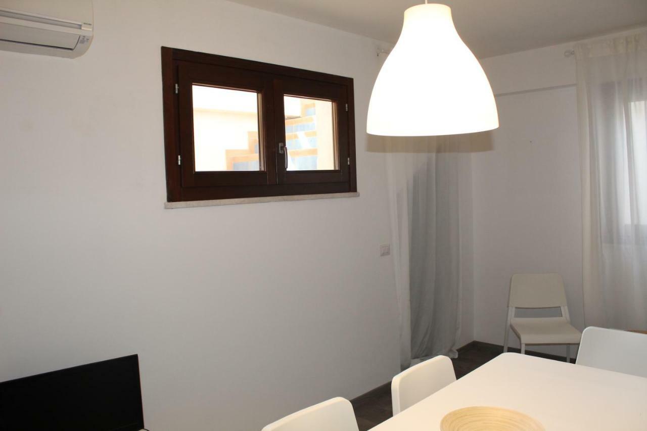 Boa Vista Favignana - Home&Beach מראה חיצוני תמונה