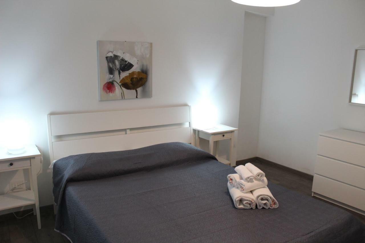 Boa Vista Favignana - Home&Beach מראה חיצוני תמונה
