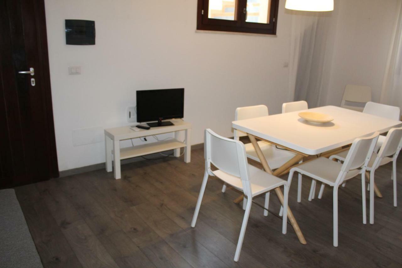 Boa Vista Favignana - Home&Beach מראה חיצוני תמונה