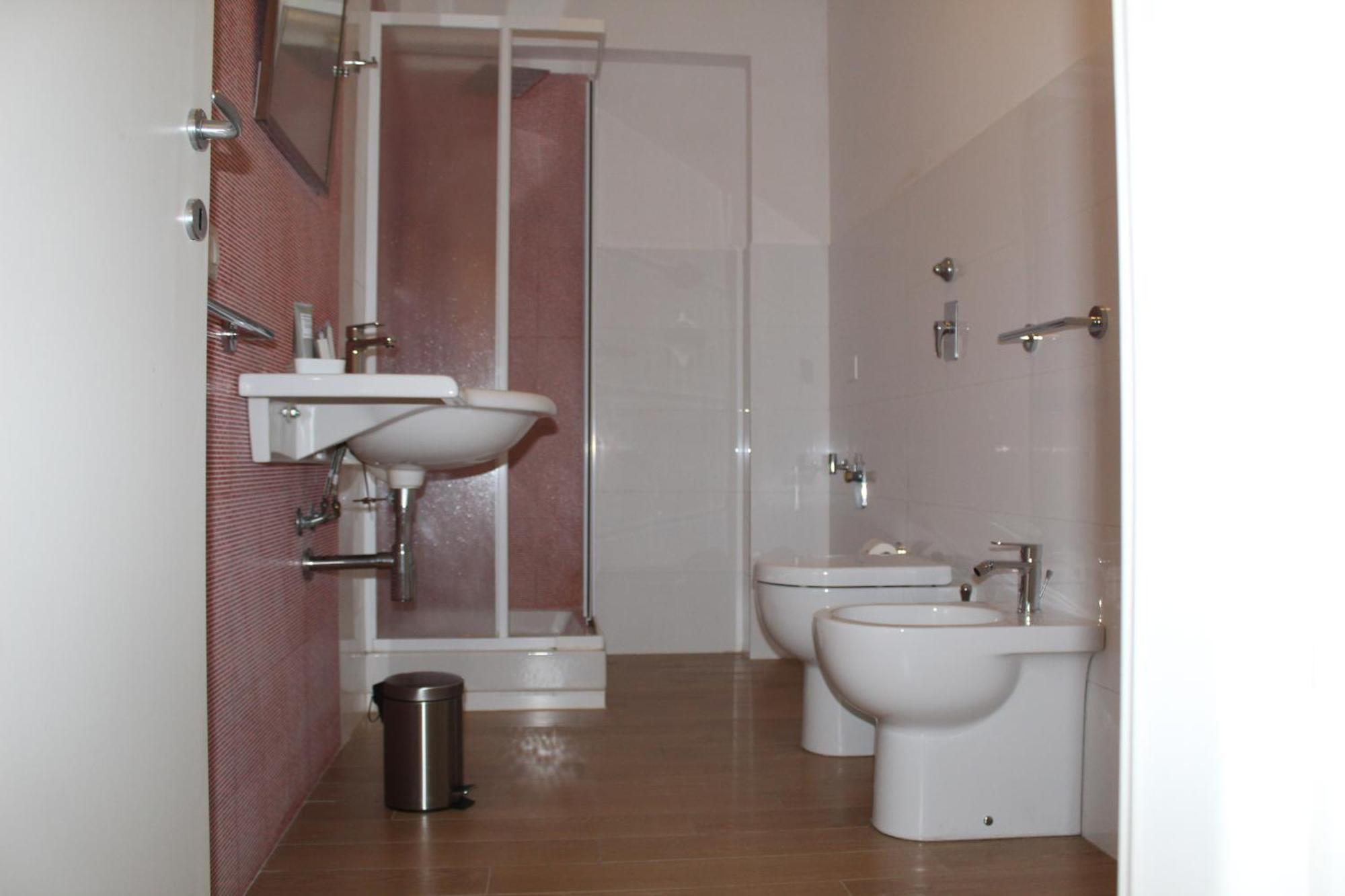 Boa Vista Favignana - Home&Beach מראה חיצוני תמונה