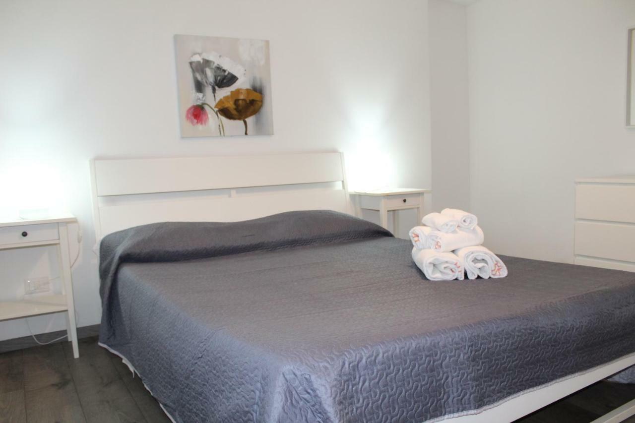 Boa Vista Favignana - Home&Beach מראה חיצוני תמונה