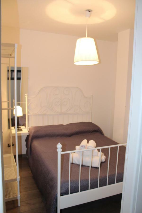 Boa Vista Favignana - Home&Beach מראה חיצוני תמונה