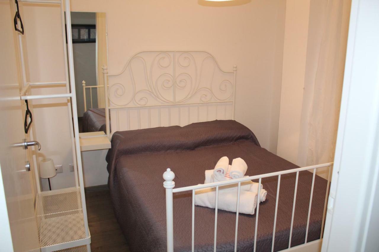 Boa Vista Favignana - Home&Beach מראה חיצוני תמונה