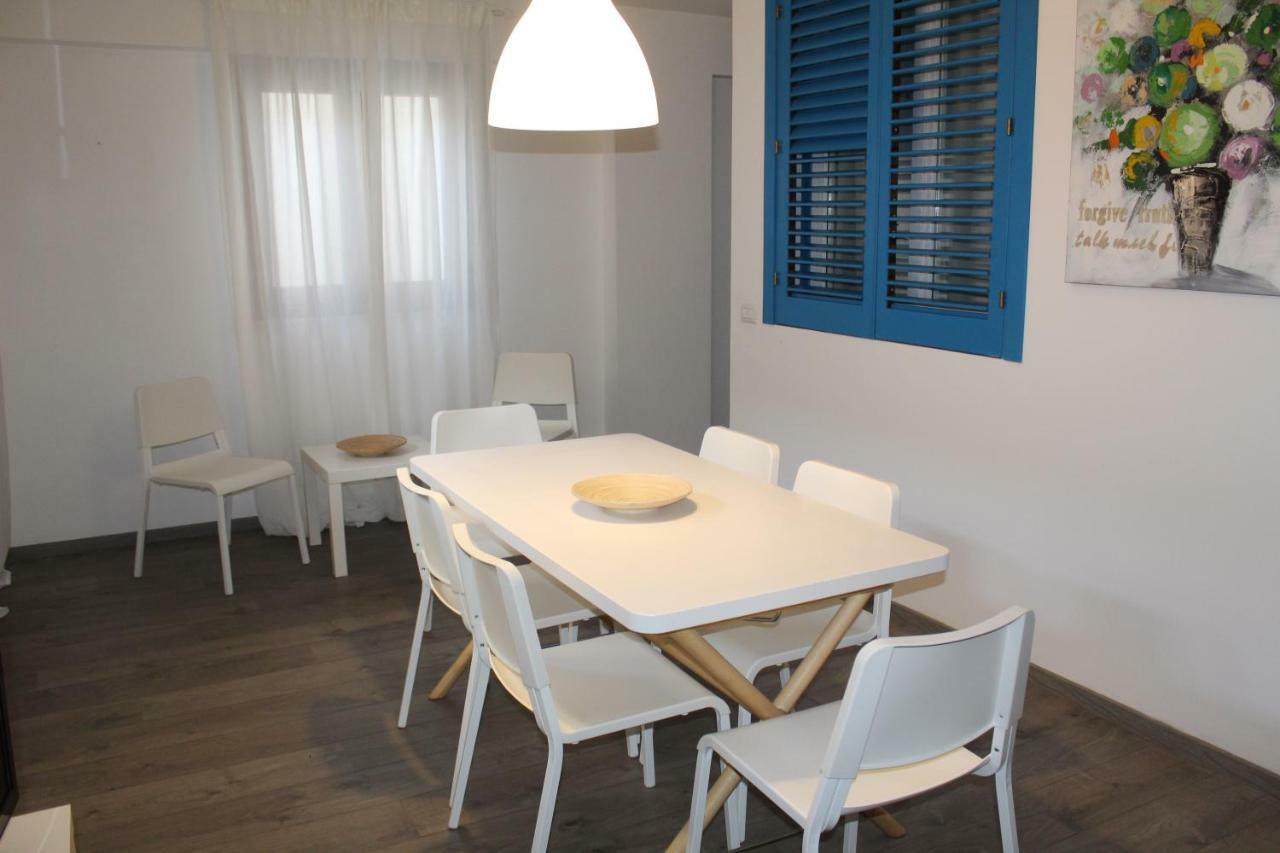 Boa Vista Favignana - Home&Beach מראה חיצוני תמונה