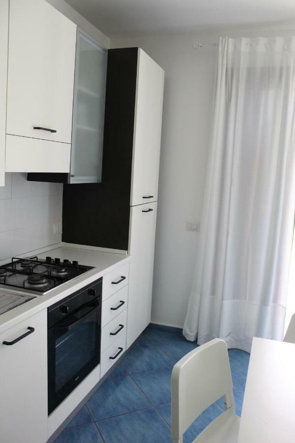 Boa Vista Favignana - Home&Beach מראה חיצוני תמונה