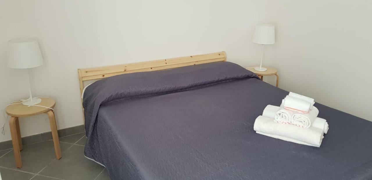 Boa Vista Favignana - Home&Beach חדר תמונה